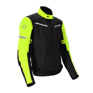Chaqueta Acerbis X-STREET CE, Ropa de Seguridad Reflectante - Product Image 1