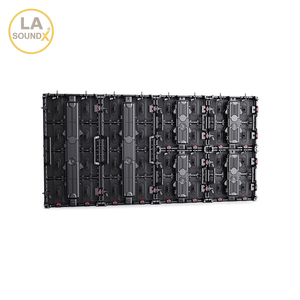 LASOUNDX serie <span class=keywords><strong>P</strong></span> Display a LED - Product Image 5
