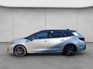 Toyota Corolla 2.0 Hybrid TS GR Sport+Kamera+Cloud-Nav 178 CV Usata 2025 con Trasmissione Automatica - Product Image 2