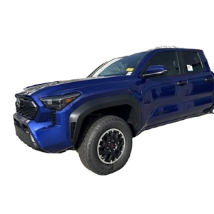 โตโยต้า ทาโคมา 4WD TRD ออฟโรด ปี 2025 มือสอง สภาพดี - Product Image 1