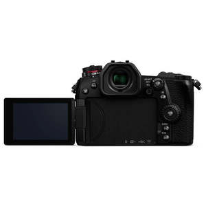 Renewed LUMIX DC-G9 Professional 4K Mirrorless <b>Digital</b> <b>Camera</b> Body for Photography and <b>Video</b> Recording - Product Image 6