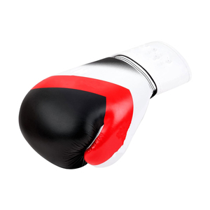 Gants professionnels en cuir de vachette 8oz de haute qualité Logo personnalisé différentes tailles pour les arts martiaux et la boxe Produit OEM - Product Image 2