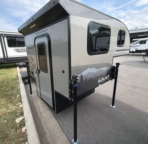 El más vendido: Nuevo modelo moderno 2026 Soaring Eagle Campers Adlar 5.0 - Listo para entrega - Product Image 4