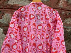 Robe longue femme feuille blanche légère en coton biologique pour fête et plage haut confortable avec collage robe femme - Product Image 4