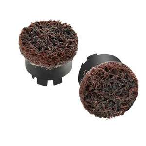 Kit de nettoyage de sièges d'injecteurs Facom avec tampon de ponçage pour ponçage de disques - Product Image 1