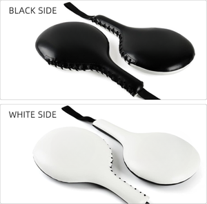 แผ่นฝึกเตะเทควันโดชั้นยอดสำหรับฝึกคาราเต้มวยไทยต่อสู้แม่นยำและทรงพลัง - Product Image 2