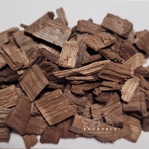 Chips de roble francés Plus para vino y alcohol - Product Image 1