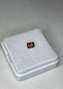 ไบโอ คัลเลอร์ ทัวร์มาลีนธรรมชาติ ทรงแปดเหลี่ยม - Product Image 4