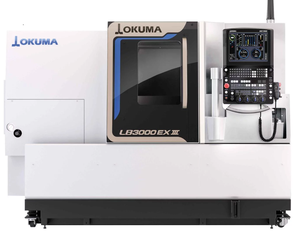 ACHETEZ MAINTENANT! Usinage intelligent pour machine de traitement industriel haute vitesse LB3000-EX-III pour matériaux multiples - EXPORTATION MONDIALE - Product Image 4
