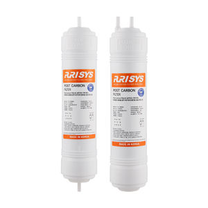 PURISYS Filtre post-carbone (Post) Fabriqué en Corée Produit chaud Minimiser la canalisation Prolonger le temps de traitement du carbone - Product Image 1