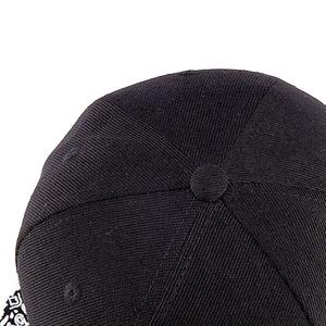 Gorra de Béisbol Deportiva Lisa de Algodón Oxford Dobby al por Mayor, Gorra de Papá para Impresión y Bordado, Logotipo Personalizado, Proveedor Directo de Fábrica - Product Image 2