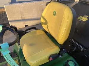 Tondeuse autoportée John Deer X950R disponible à la vente en gros, prix de gros et prête pour l'expédition mondiale - Product Image 6