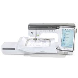 NUEVA máquina de coser y bordar Stellaire Innovis XJ2 AHORA DISPONIBLE - Product Image 1