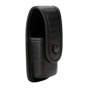 ซองใส่สเปรย์พริกไทยพกพา หนัง PU แฟชั่น อุปกรณ์เสริมเพื่อความปลอดภัย พร้อมพวงกุญแจหนัง - Product Image 5