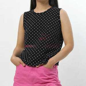 Camiseta personalizada Stringer Gym Workout Fitness Tank Top Ladies Yoga Active Women Tank Tops - Product Image 1