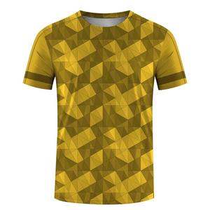 Camisetas de fútbol unisex para adultos con logotipo personalizado, uniformes de práctica de verano con servicio OEM, ropa de fútbol juvenil al por mayor - Product Image 6