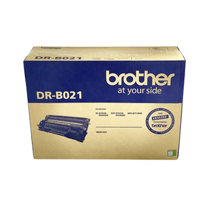 Cartouche de tambour vide compatible Brother DR-B021 pour B7535dw B7600dw B7620dwb - Product Image 1