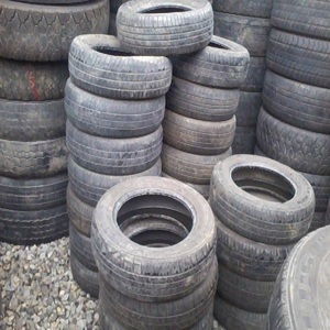 Compre neumáticos de coche usados con entrega rápida Neumáticos asequibles de calidad premium diseñados para un agarre y comodidad máximos - Product Image 3