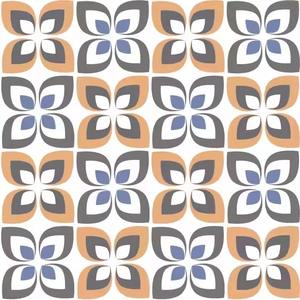 Morvi Direct Factory Production Marroquí Look Efecto Dorado 400x400mm Porcelana Baldosas Para Hospital 40x40cm. - Product Image 6