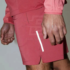 Conjunto de Sudadera con capucha cortavientos de fabricación de Pakistán, conjunto de Sudadera con capucha de invierno cortavientos de diseño personalizado a la venta - Product Image 2