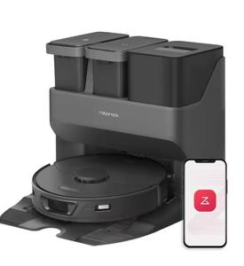 NUEVO Roborock S8 Pro Ultra Robot Aspirador con Mopa Autolimpiante - Product Image 2