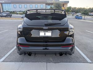 Gran Oferta: Ford Focus RS 2017 Usado, Limpio, Listo para Enviar - Product Image 6