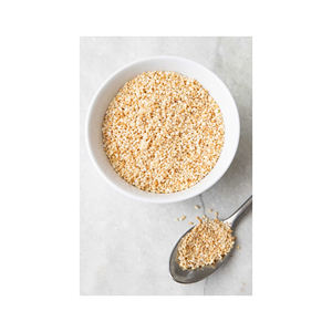 Graines de sésame pour garnitures de salade gastronomique et améliorations nutritionnelles - Product Image 1