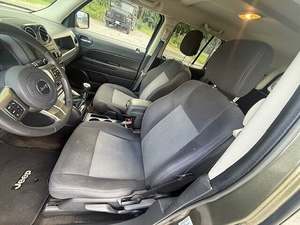 Jeep Patriot Latitude USADO de 2015 - Product Image 2