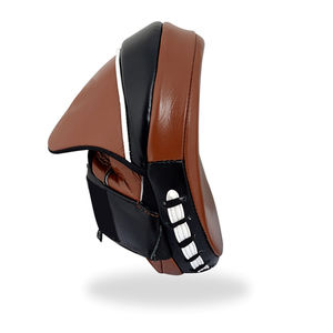 Ventes en gros de protège-poignets de frappe personnalisés OEM/ODM en PVC durable, écologiques et protecteurs pour l'entraînement au kickboxing - Product Image 5