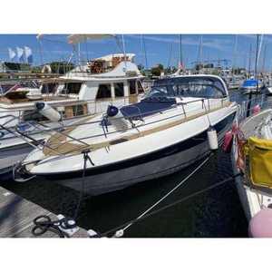 Yacht à moteur Bavaria 38 - Product Image 1