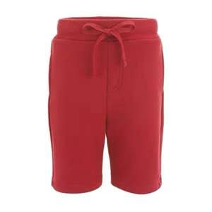 Shorts de jogging en molleton pour hommes, rose ou toute autre couleur, nouveaux shorts en coton, shorts décontractés, shorts de sport, pantalon de sport de marque - Product Image 6