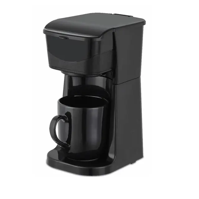 Top Quality Promotional Custom Coffee Pod Maker Automatic Single Serve Coffee Maker Made in Turkey