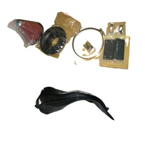 CF0501H01 (ปริมาณอากาศสำหรับดึงอากาศจากภายนอกยานพาหนะและนำไปยังห้องเผาไหม้ของเครื่องยนต์) - Product Image 2