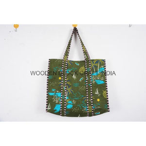 Stylish Durable <b>Tote</b> <b>Bag</b> with Unique Designs and Colors for Self-Expression Long-Lasting Use for Heavy Loads Frequent Travel - Product Image 2