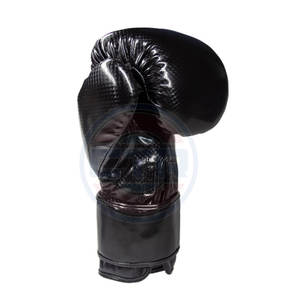 Meilleurs gants de boxe de qualité supérieure Logo sur mesure Concevez vos propres gants de boxe Gants de boxe Muay Thai MMA personnalisés de qualité supérieure - Product Image 4