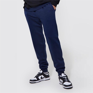 Nouveau best-seller Survêtements unisexes grande taille Polyester/coton personnalisés avec marque et logo - Product Image 6