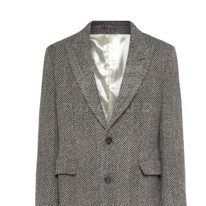 <b>Men</b> <b>Long</b> <b>Coat</b> Modern Fit <b>Winter</b> Outerwear <b>Men</b> <b>Long</b> <b>Coat</b> Office Workwear Formal Outerwear <b>Men</b> <b>Long</b> <b>Coat</b> - Product Image 5