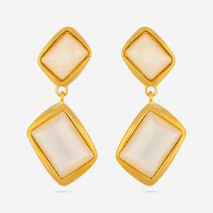 Boucles d'oreilles pendantes tendance 193047 - Product Image 6