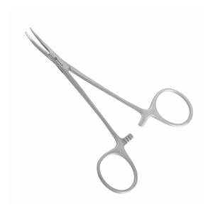 Chất Lượng Cao Allis Mô Đường Ruột Kẹp 19.5Cm Thép Không Gỉ Phẫu Thuật Kẹp Nói Chung Phẫu Thuật Cụ - Product Image 3