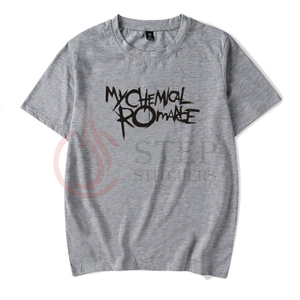 Nouveau design, t-shirt homme de haute qualité à manches courtes, OEM, t-shirt vierge simple personnalisable, épaules tombantes, livraison rapide - Product Image 2