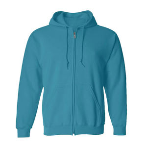 เสื้อมีฮู้ดแบบกำหนดเองสำหรับผู้ชายผ้าฝ้าย100% ขนาดใหญ่พิมพ์ลายพัฟน้ำหนักมาก - Product Image 3