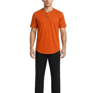 Camiseta de Béisbol Casual para Hombre, Tejido Transpirable, Secado Rápido, Ideal para Entrenamiento y Día de Partido, con Diseño Elegante y Duradero - Product Image 2