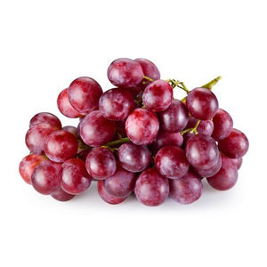 Raisins noirs sans pépins, saveur intense, riches en antioxydants, peaux brillantes, cueillis à la main, qualité supérieure, produits frais de la ferme - Product Image 5