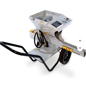 Nuevo Mezclador de Lodo Original de Alta Calidad MMXR-3221, Resistente, Portátil, Multiusos, con Garantía OEM y Servicio Postventa - Product Image 3