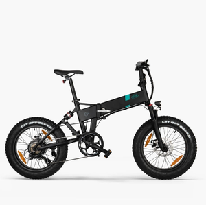 Bicicleta Eléctrica de Montaña F i i d o M21 - Product Image 3