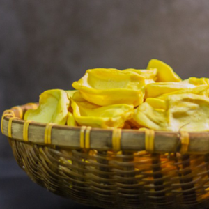 Jackfruit Chips Hotsaller Snack Croustillant Bon De Haute Qualité Du Viet Nam - Product Image 6
