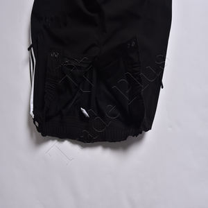 Pantalones de esquí holgados para hombre, estilo suelto, impermeables, para exteriores, para snowboard, cálidos, para invierno, a la moda callejera, pantalones de esquí de calle alta - Product Image 4