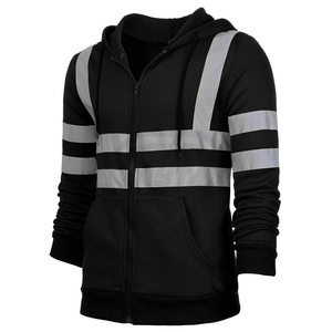 แจ็กเก็ตเพื่อความปลอดภัยของผู้ชายและผู้หญิงผ้าฝ้าย100% กันน้ำแห้งเร็วและป้องกันไฟฟ้าสถิตย์คุณสมบัติย้อมธรรมดาลดราคา - Product Image 5