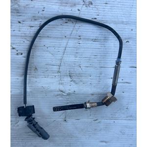 Sensore di Temperatura Gas di Scarico FIAT 500 Serie X 55271493 55260384 Diesel 1598 (15>) - Product Image 1