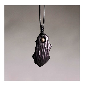 Piedras Madera de ébano Forma irregular Cuenta de cobre Cuentas de madera de colores personalizadas en forma y tamaño Entrega rápida desde la India - Product Image 2
